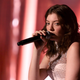 Image for article titled Lorde's Butt Says New Music Soon
